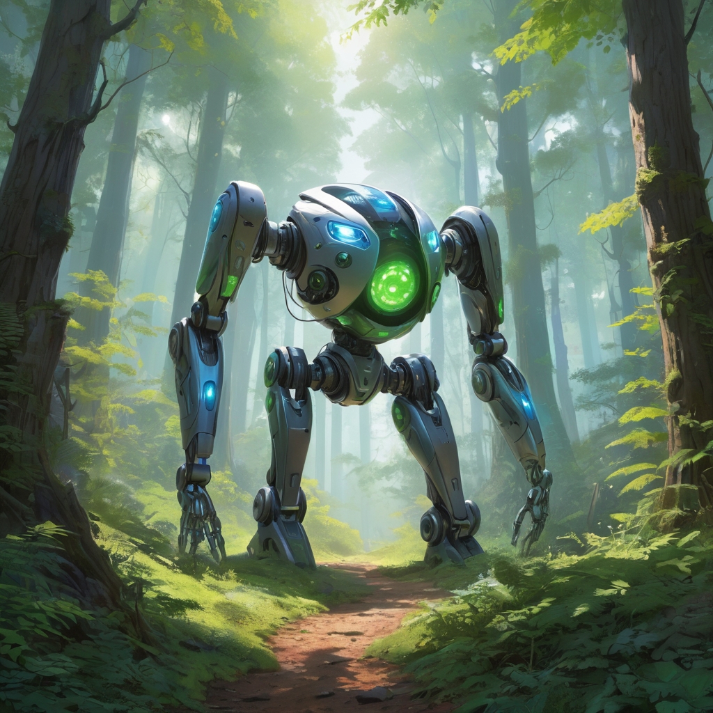 Unlocking Passive Income Streams: AI’s Role in Streamlining Your Earnings
