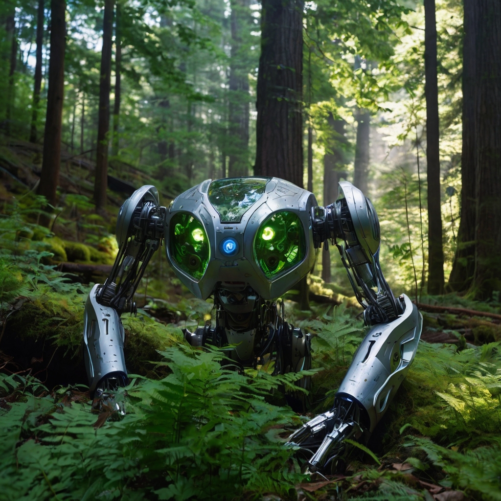 AI's Unprecedented Power